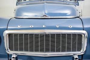 Bild 32/50 von Volvo PV 544 (1959)