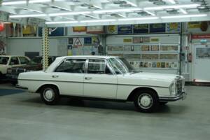Afbeelding 15/70 van Mercedes-Benz 300 SEL (1968)