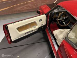 Image 38/50 de Ford Mustang Mach 1 (1996)