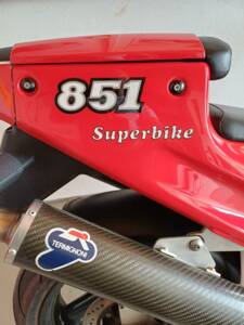 Bild 14/22 von Ducati DUMMY (1990)