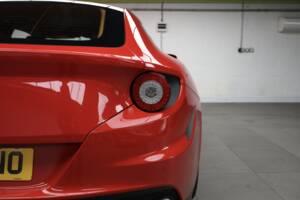 Immagine 18/50 di Ferrari FF (2011)