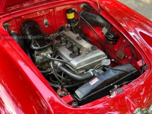 Afbeelding 64/100 van Alfa Romeo Giulietta Spider (1957)