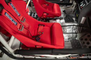 Bild 15/18 von Ford Sierra RS Cosworth (1986)