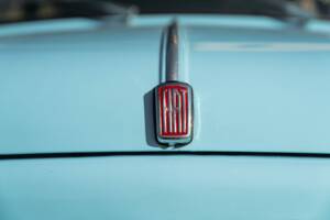 Image 9/49 of FIAT 600 (1957)