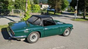 Afbeelding 6/33 van Triumph Spitfire Mk IV (1972)