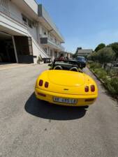 Immagine 4/19 di FIAT Barchetta 1.8 16V (1996)