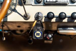 Bild 29/42 von Lancia Flaminia GT 2.8 3C Touring (1966)