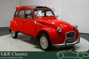 Imagen 1/19 de Citroën 2 CV 6 (1988)