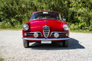 Afbeelding 4/32 van Alfa Romeo Giulietta Sprint (1955)