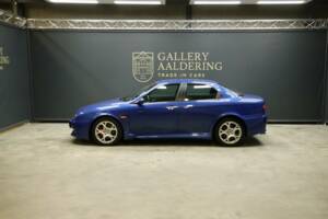 Image 15/50 of Alfa Romeo 156 3.2 V6 GTA (2003)