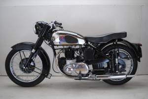 Image 1/24 de BSA DUMMY (1953)