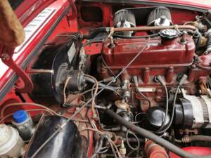 Image 35/58 of MG MGB (1968)