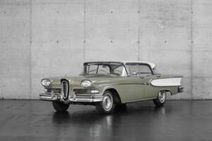 Bild 1/50 von Edsel Corsair Hardtop (1958)