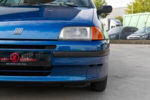 Image 33/99 of FIAT Punto 60 (1994)