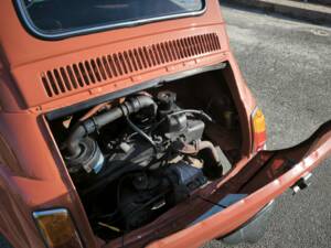 Bild 10/12 von FIAT 500 L (1970)