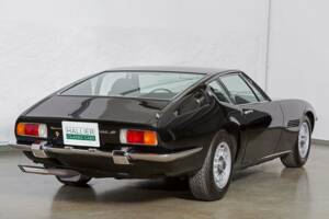 Bild 12/32 von Maserati Ghibli SS (1970)