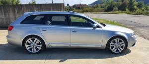 Bild 4/49 von Audi S6 Avant 5.2 V10 quattro (2006)