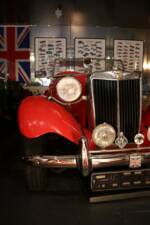 Imagen 1/49 de MG TD (1952)