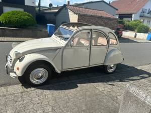 Afbeelding 2/17 van Citroën 2 CV 6 (1972)
