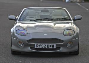 Bild 24/50 von Aston Martin V12 Vantage S (2012)