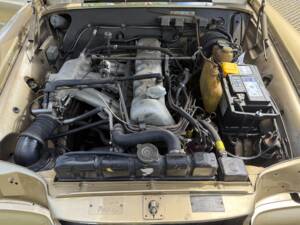 Image 33/39 de Mercedes-Benz 280 SE (1968)