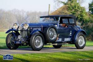 Bild 14/60 von Lagonda 4,5 Liter LG 45 (1937)
