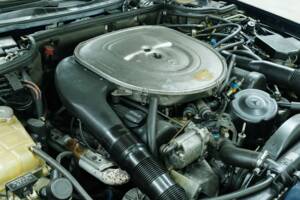 Bild 15/50 von Mercedes-Benz 500 SEL (1990)