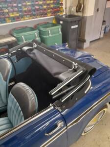 Image 41/83 of Autobianchi Bianchina Convertible (1965)