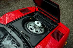 Bild 12/33 von Ferrari 308 GTB Quattrovalvole (1983)