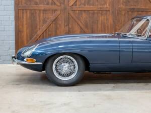Afbeelding 5/40 van Jaguar E-Type 3.8 (1962)