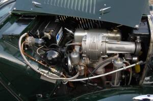 Afbeelding 2/12 van MG TD Midget (1953)