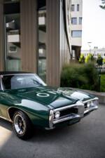 Image 8/28 de Pontiac Le Mans (1968)