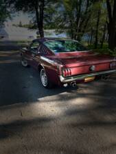 Imagen 5/17 de Ford Mustang 289 (1966)