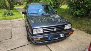 Afbeelding 1/10 van Volkswagen Jetta II   1.6 (1991)