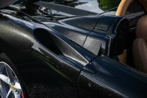 Image 41/41 of Ferrari 360 Spider (2004)