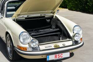 Imagen 40/41 de Porsche 911 Carrera 2.7 (1975)