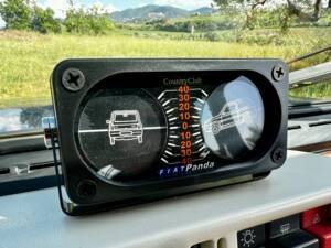 Image 26/82 of FIAT Panda 4x4 (1995)