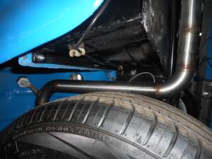 Image 52/98 de Renault R 4 TL (1984)