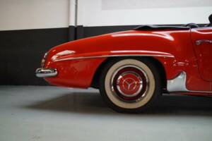 Afbeelding 36/50 van Mercedes-Benz 190 SL (1959)
