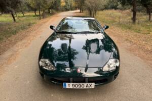 Image 9/40 de Jaguar XKR (1998)