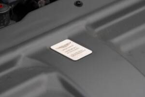 Bild 7/50 von Aston Martin DB 9 Volante (2006)