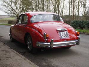Bild 4/18 von Jaguar Mk II 3.8 (1964)