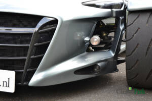 Bild 35/50 von Donkervoort D8 GTO-RS (2017)
