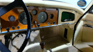 Image 15/22 de Jaguar XK 150 FHC (1958)