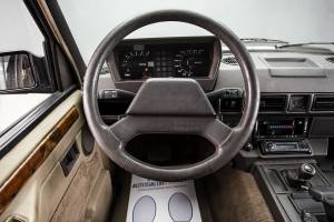 Image 15/27 of Land Rover Range Rover Classic 3.9 (1990)