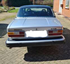 Image 4/12 of Volvo 262 C Bertone (1978)