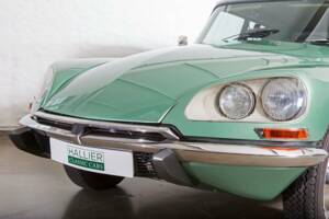 Bild 7/20 von Citroën DS 23 Pallas (1974)