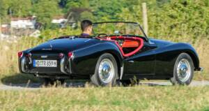 Bild 4/13 von Triumph TR 3A (1959)