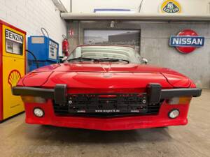 Bild 3/15 von FIAT X 1/9 (1977)