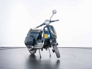 Image 3/36 of Piaggio Vespa PK 50 N (1990)